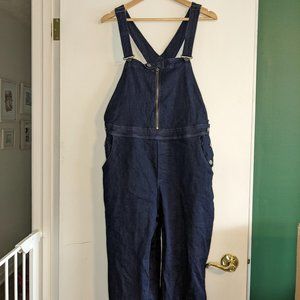 Universal Standard Overalls
